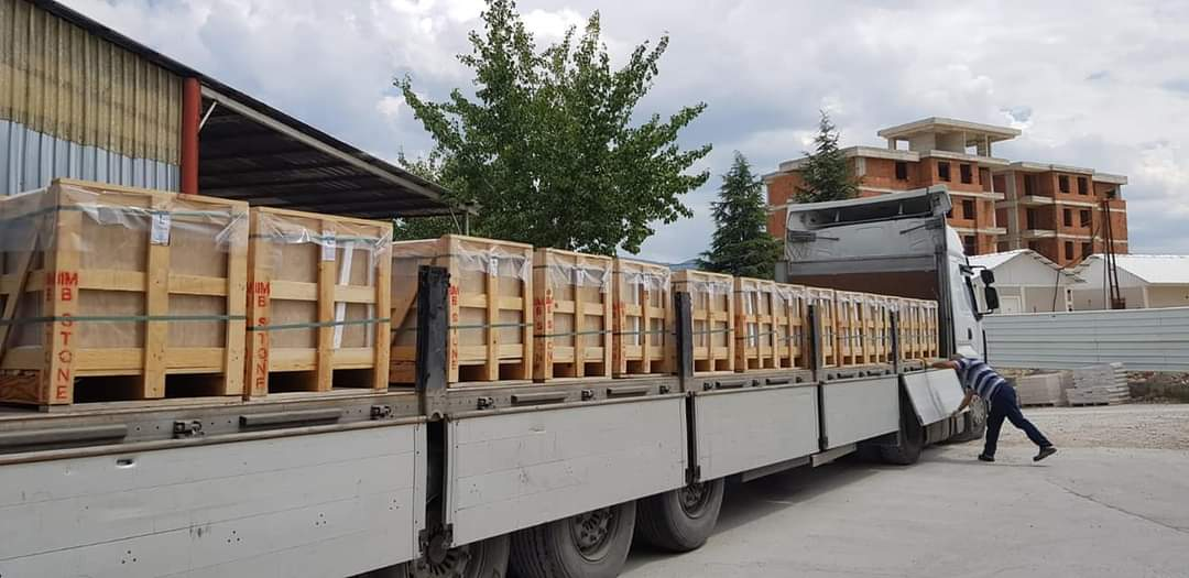 Çaytaş Nakliyat Hizmetleri